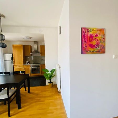 Apartament K13 A4.4 Budapeszt Zewnętrze zdjęcie