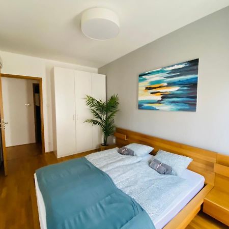 Apartament K13 A4.4 Budapeszt Zewnętrze zdjęcie