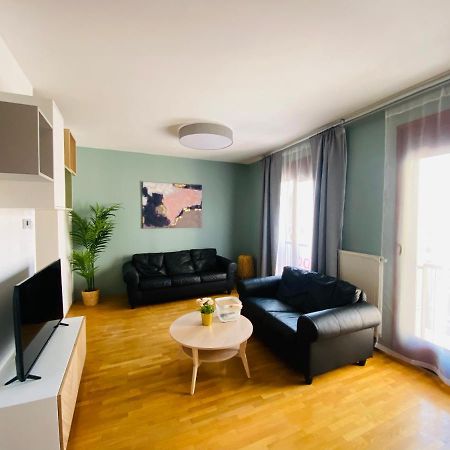 Apartament K13 A4.4 Budapeszt Zewnętrze zdjęcie