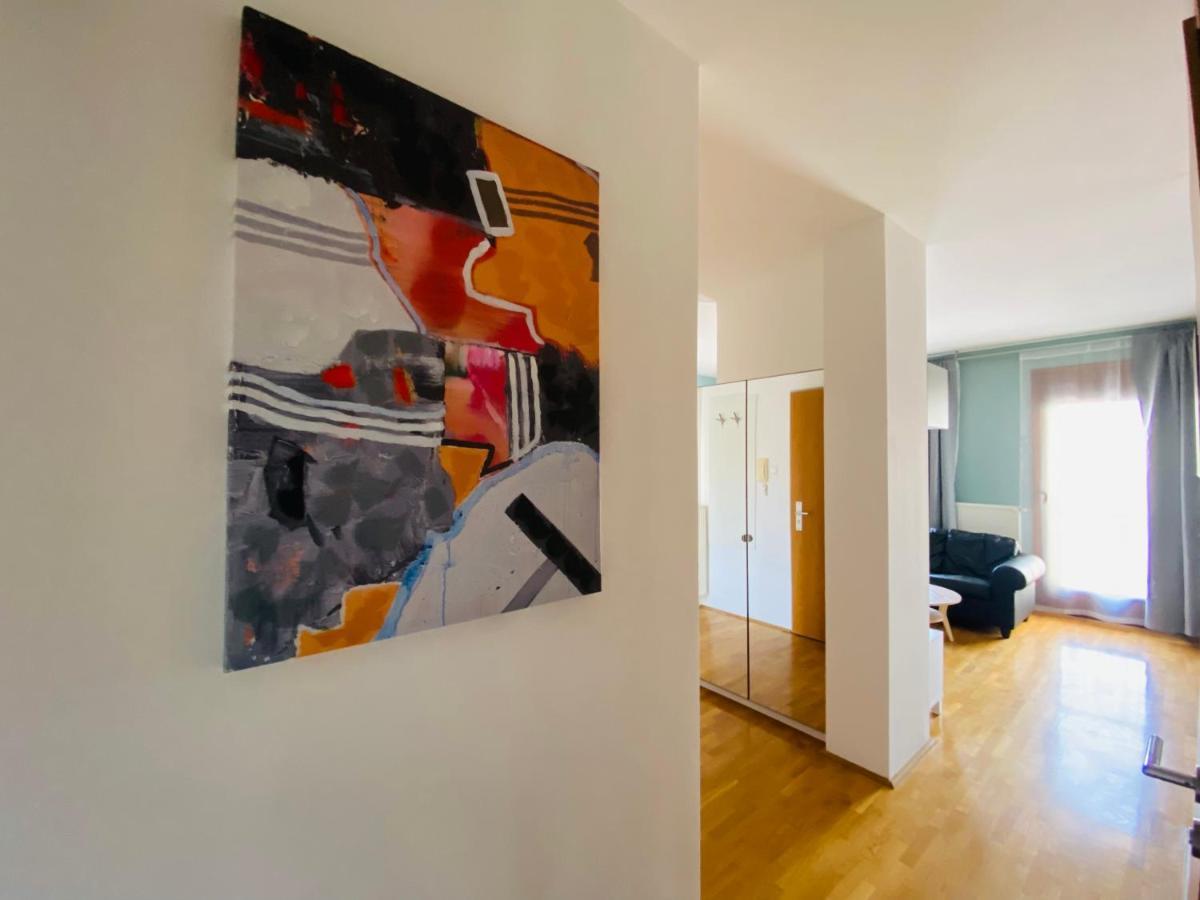 Apartament K13 A4.4 Budapeszt Zewnętrze zdjęcie