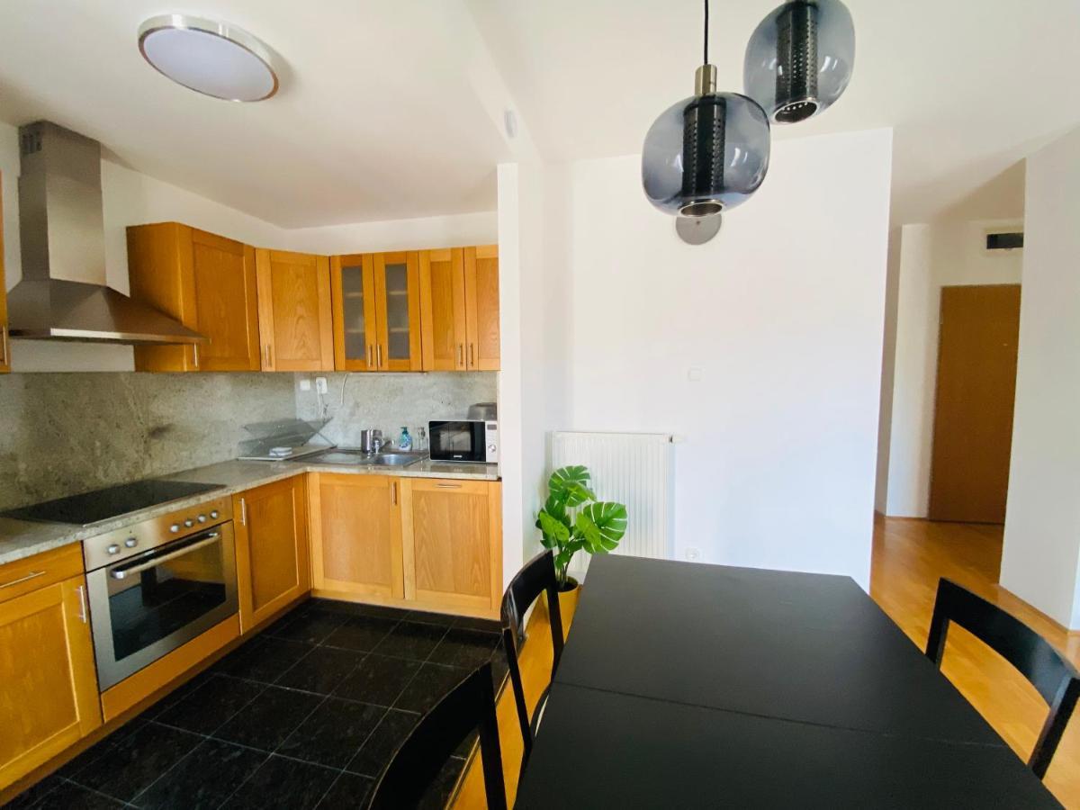Apartament K13 A4.4 Budapeszt Zewnętrze zdjęcie