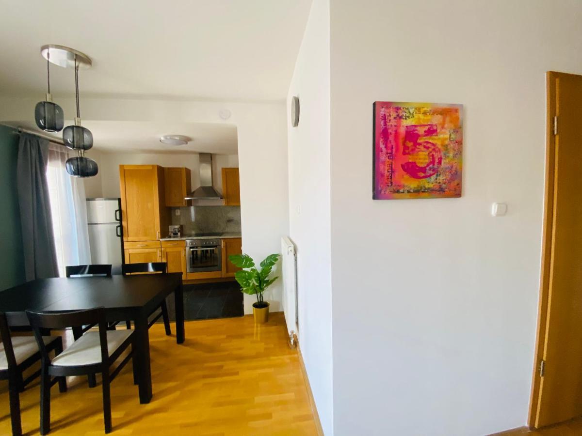 Apartament K13 A4.4 Budapeszt Zewnętrze zdjęcie