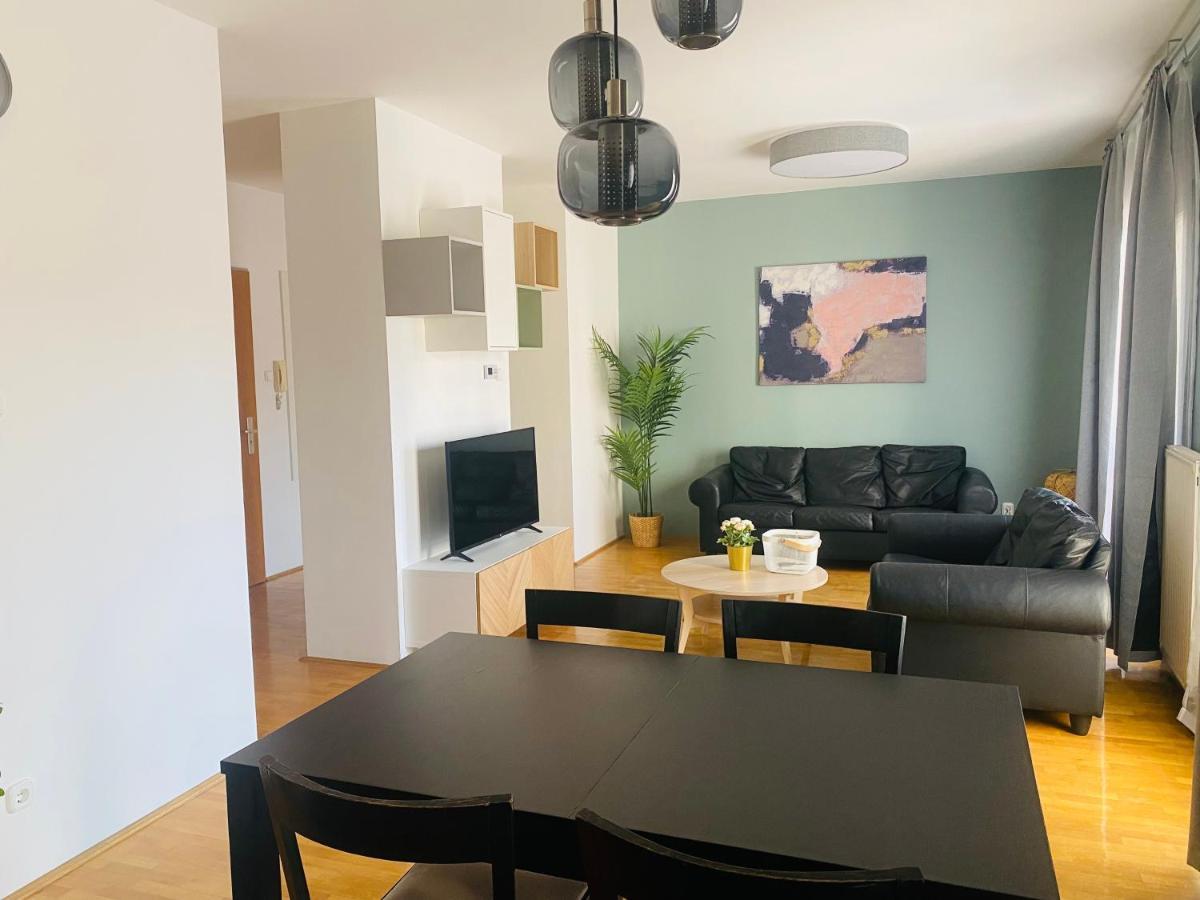 Apartament K13 A4.4 Budapeszt Zewnętrze zdjęcie