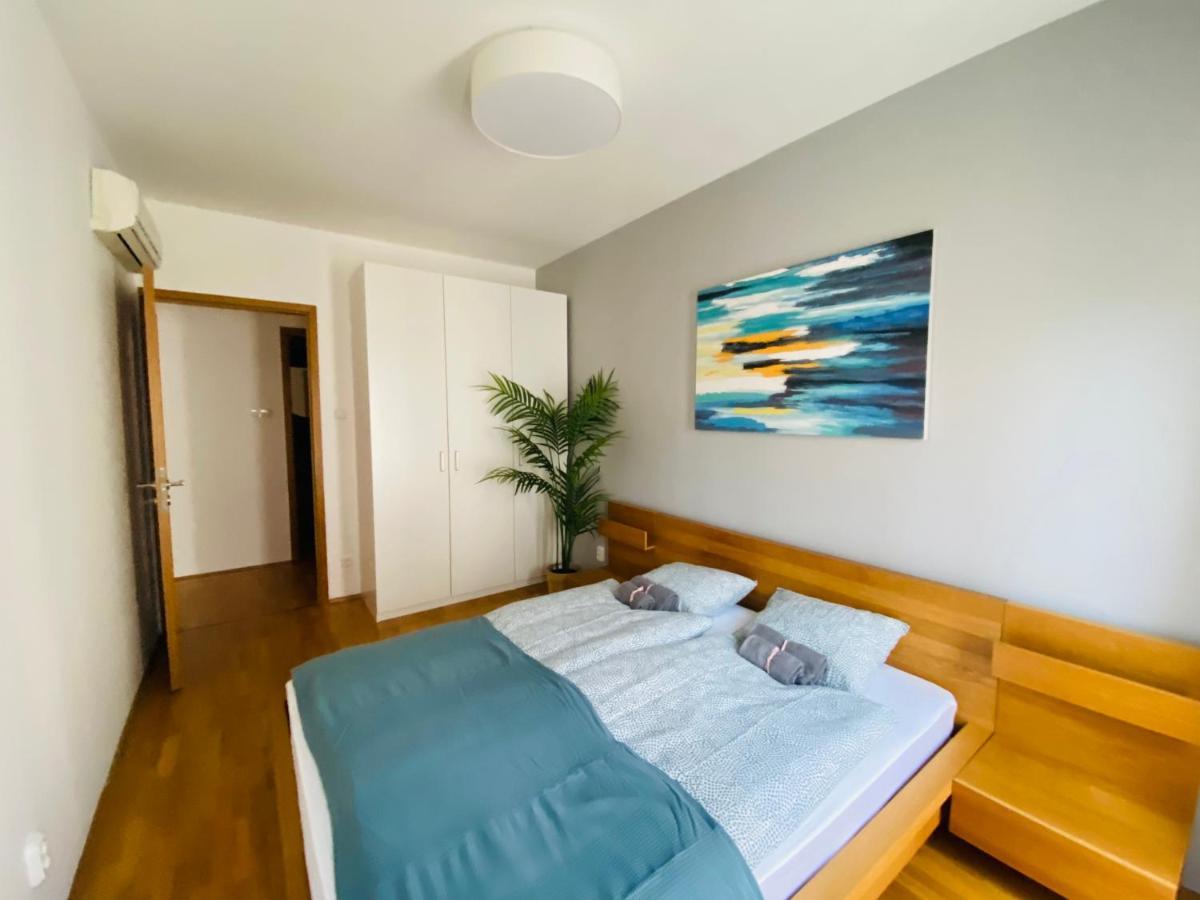Apartament K13 A4.4 Budapeszt Zewnętrze zdjęcie