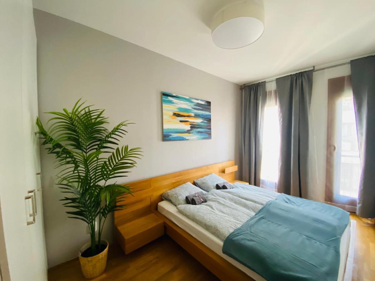 Apartament K13 A4.4 Budapeszt Zewnętrze zdjęcie