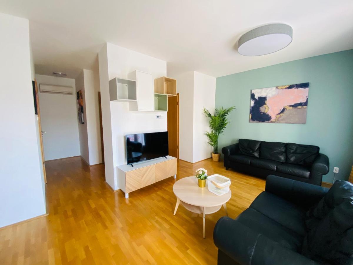 Apartament K13 A4.4 Budapeszt Zewnętrze zdjęcie