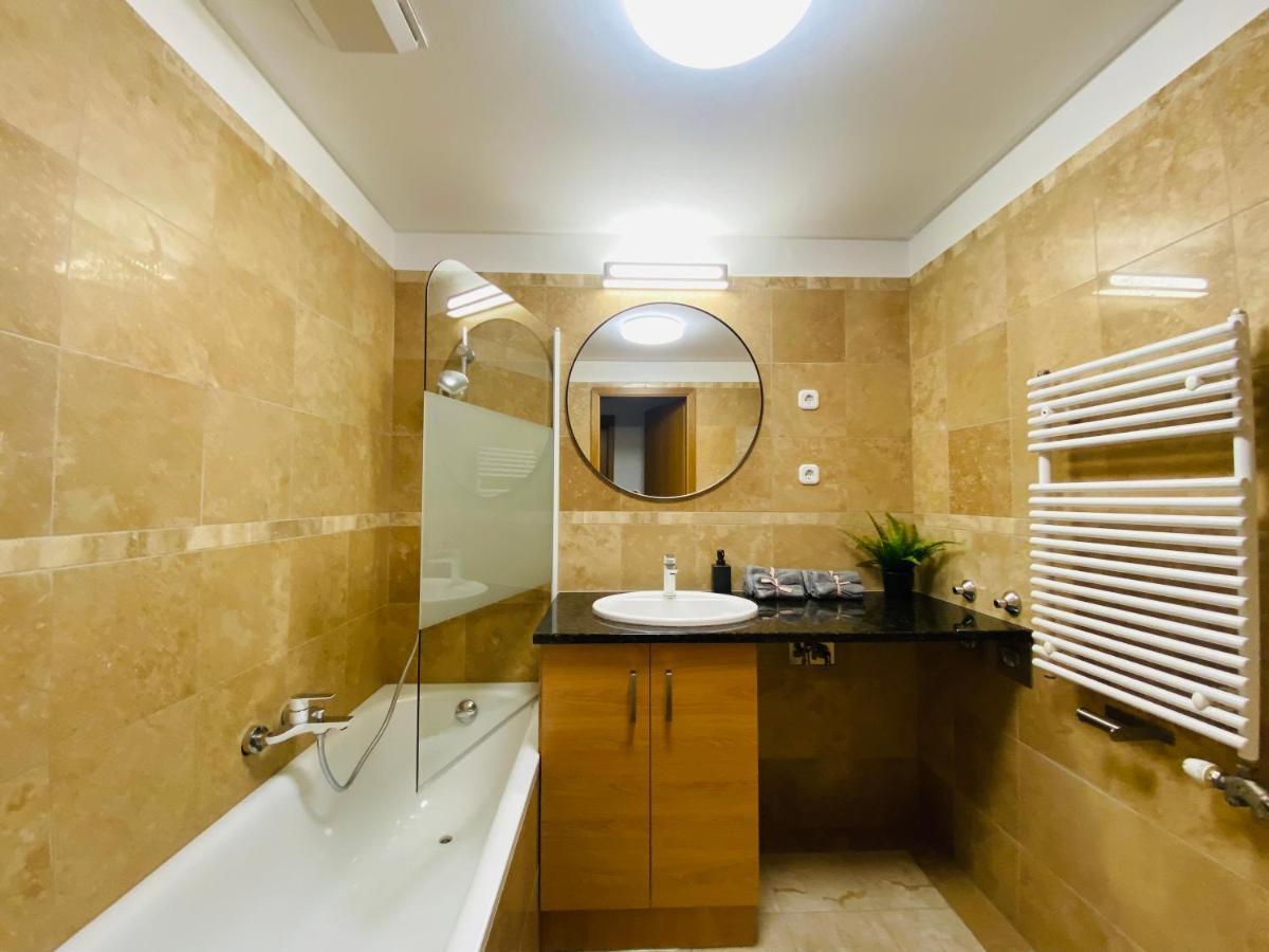 Apartament K13 A4.4 Budapeszt Zewnętrze zdjęcie