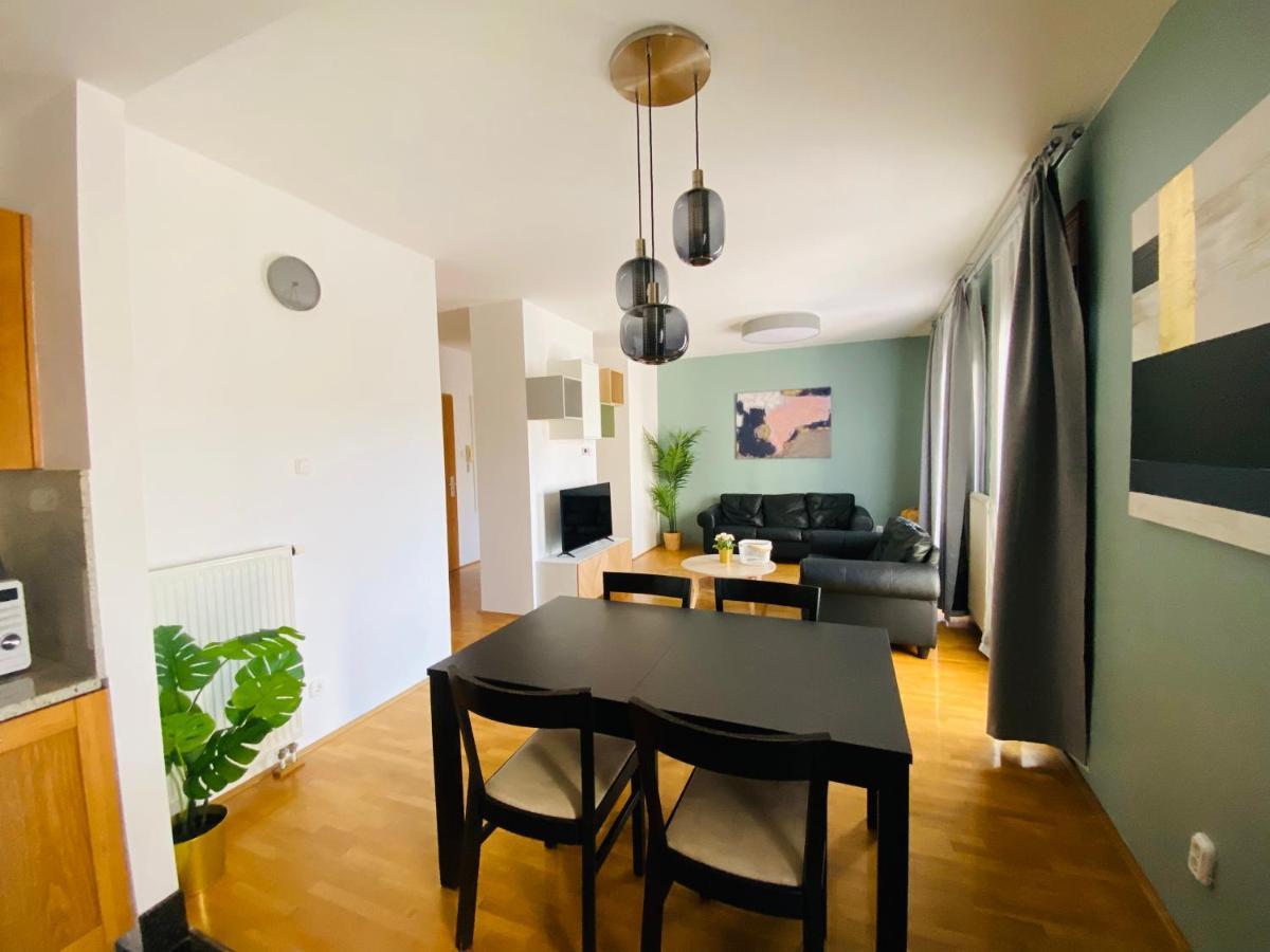Apartament K13 A4.4 Budapeszt Zewnętrze zdjęcie