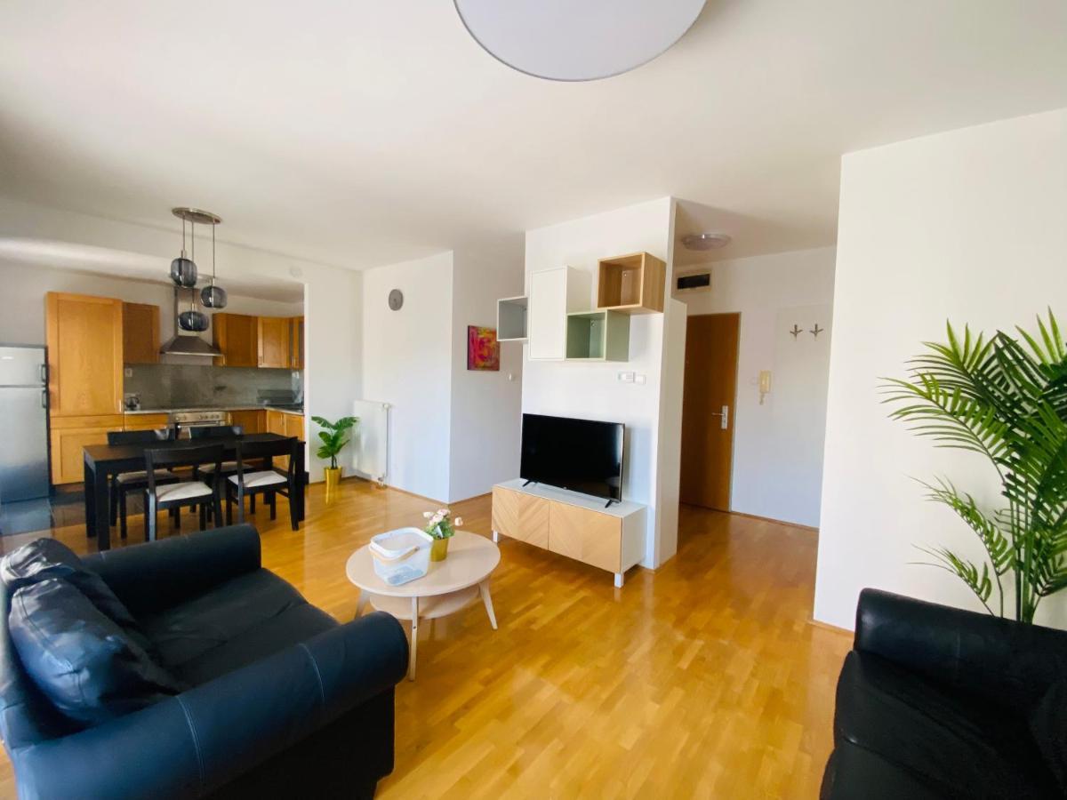 Apartament K13 A4.4 Budapeszt Zewnętrze zdjęcie