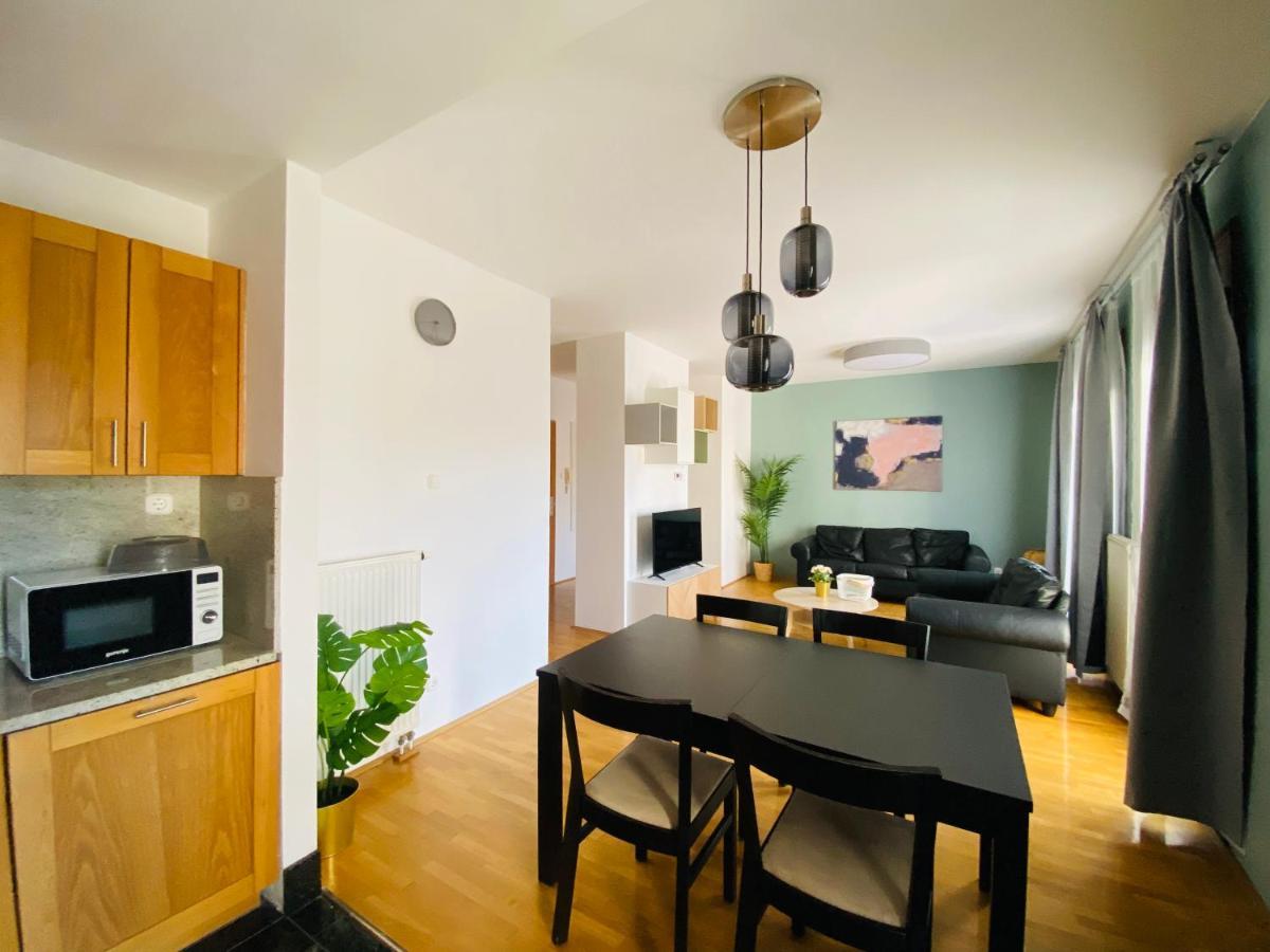 Apartament K13 A4.4 Budapeszt Zewnętrze zdjęcie